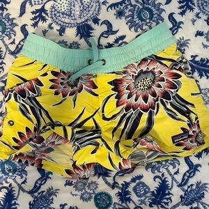 Patagonia girls shorts
